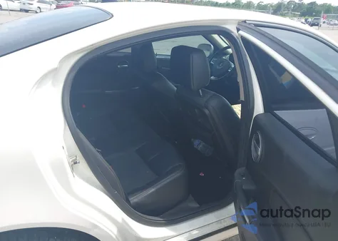 2006 Pontiac Grand Prix Gxp from USA, damaged, VIN 2G2WC55C261271497